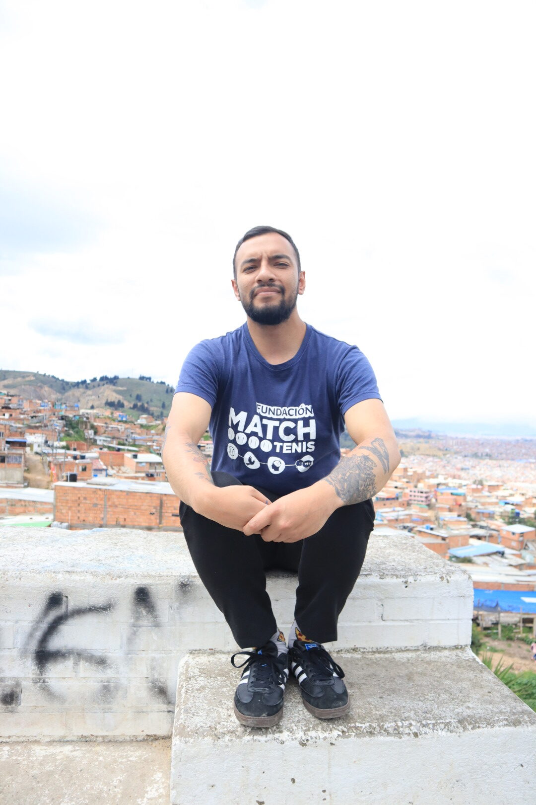 Líder de Integración Voluntaria