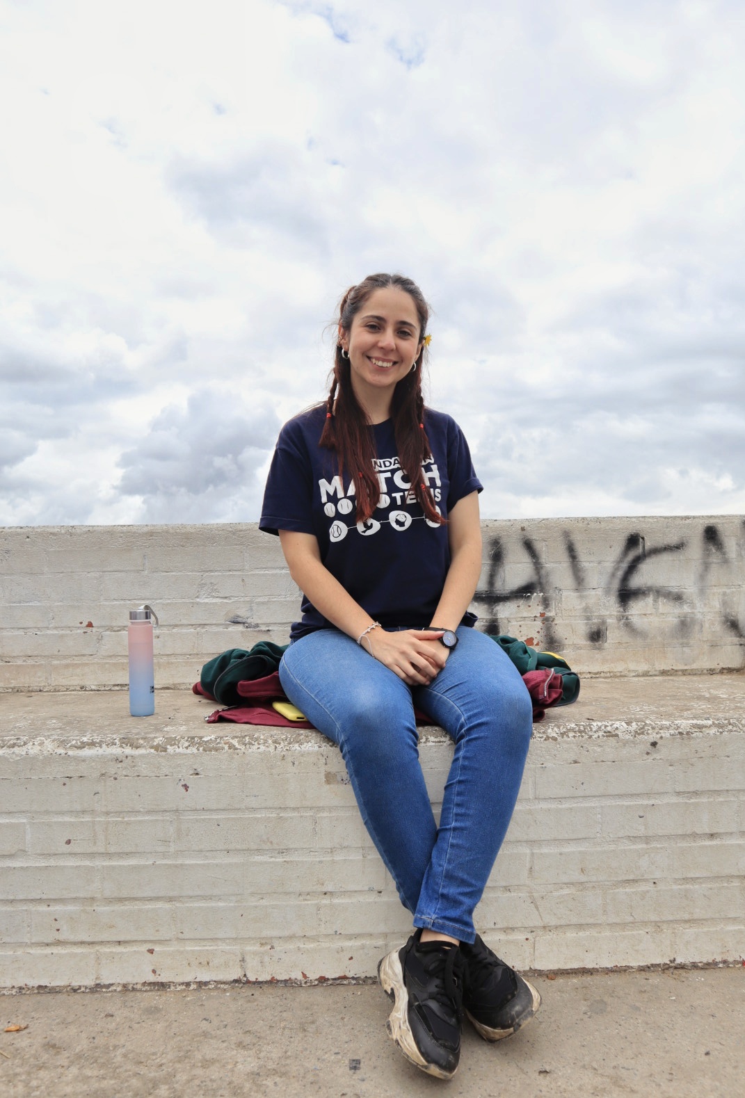 Alejandra - Dirección de Programas