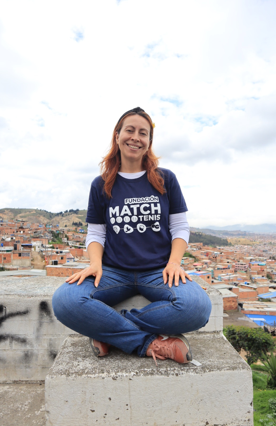 Coordinador de Medición de Impacto