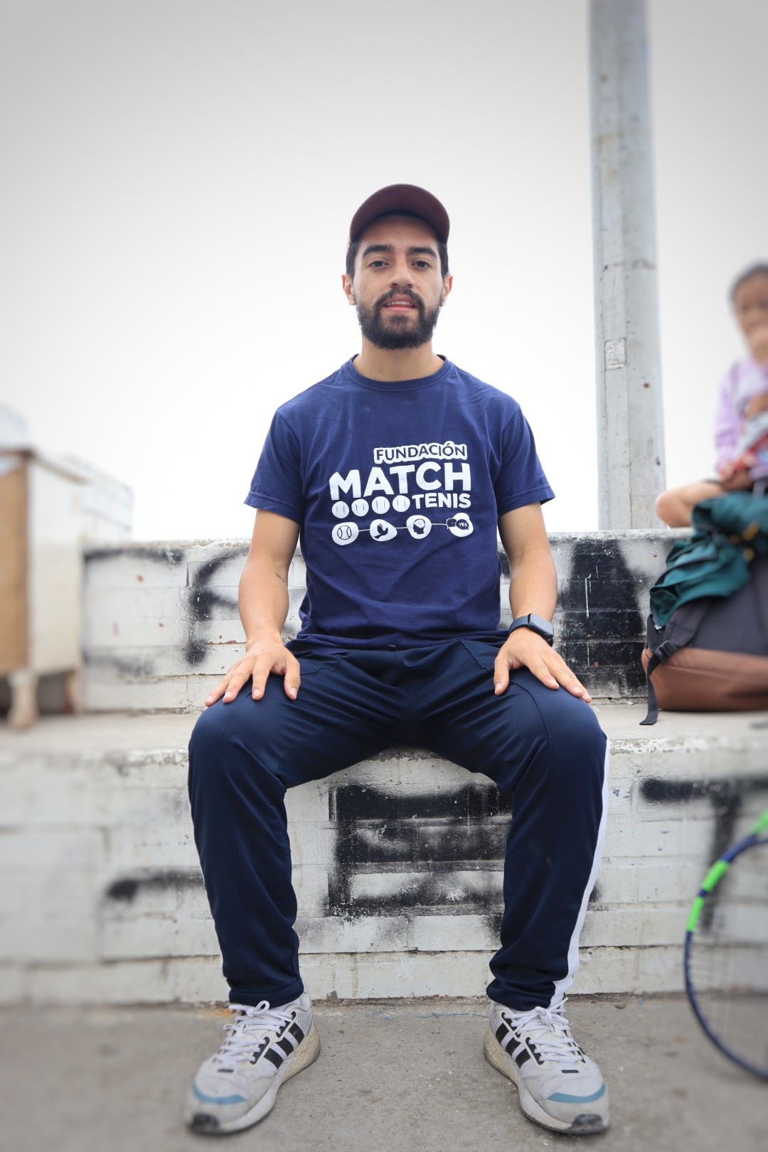 Líder Técnico de Tenis
