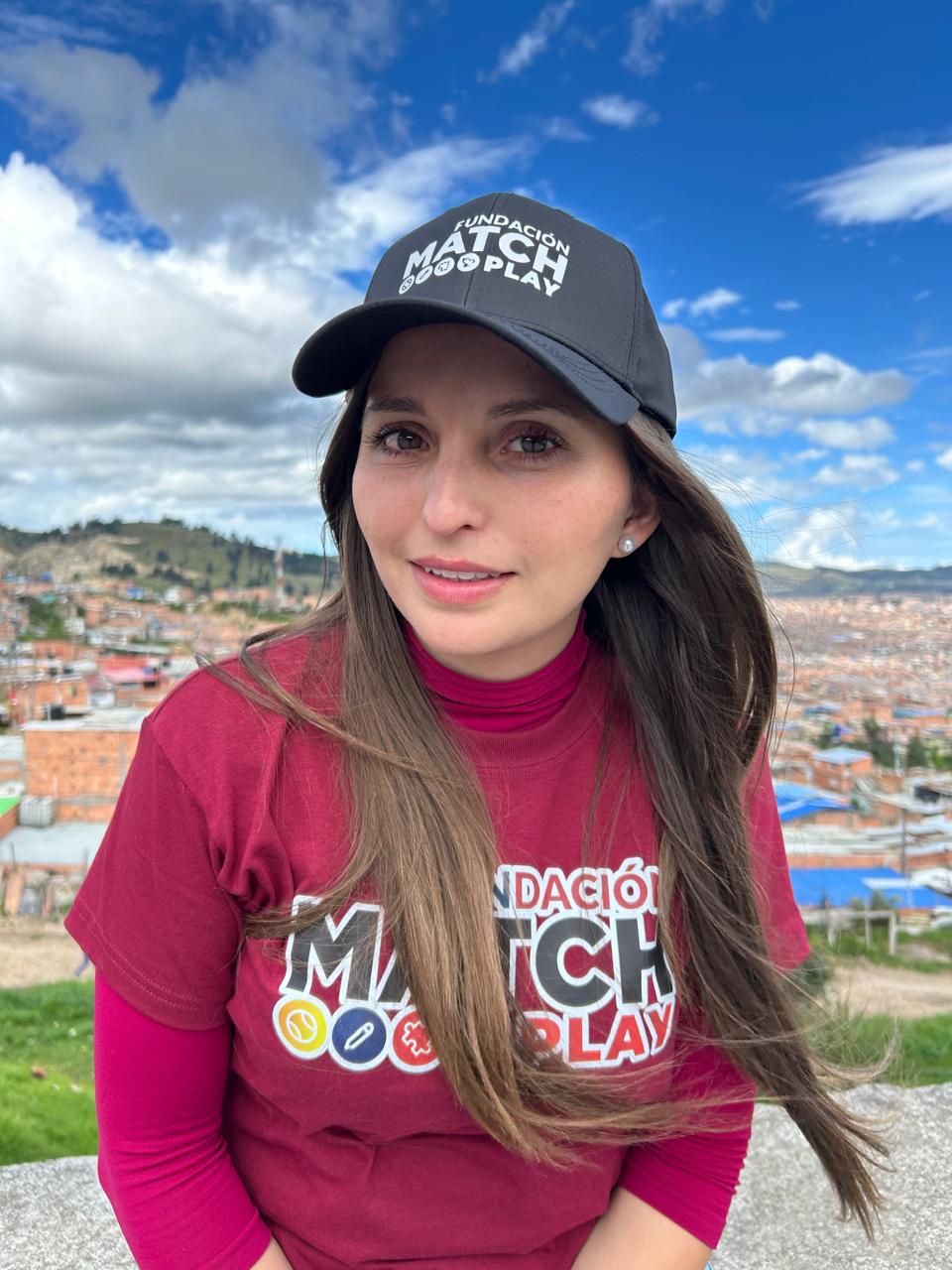 Coordinadora de Fundraising