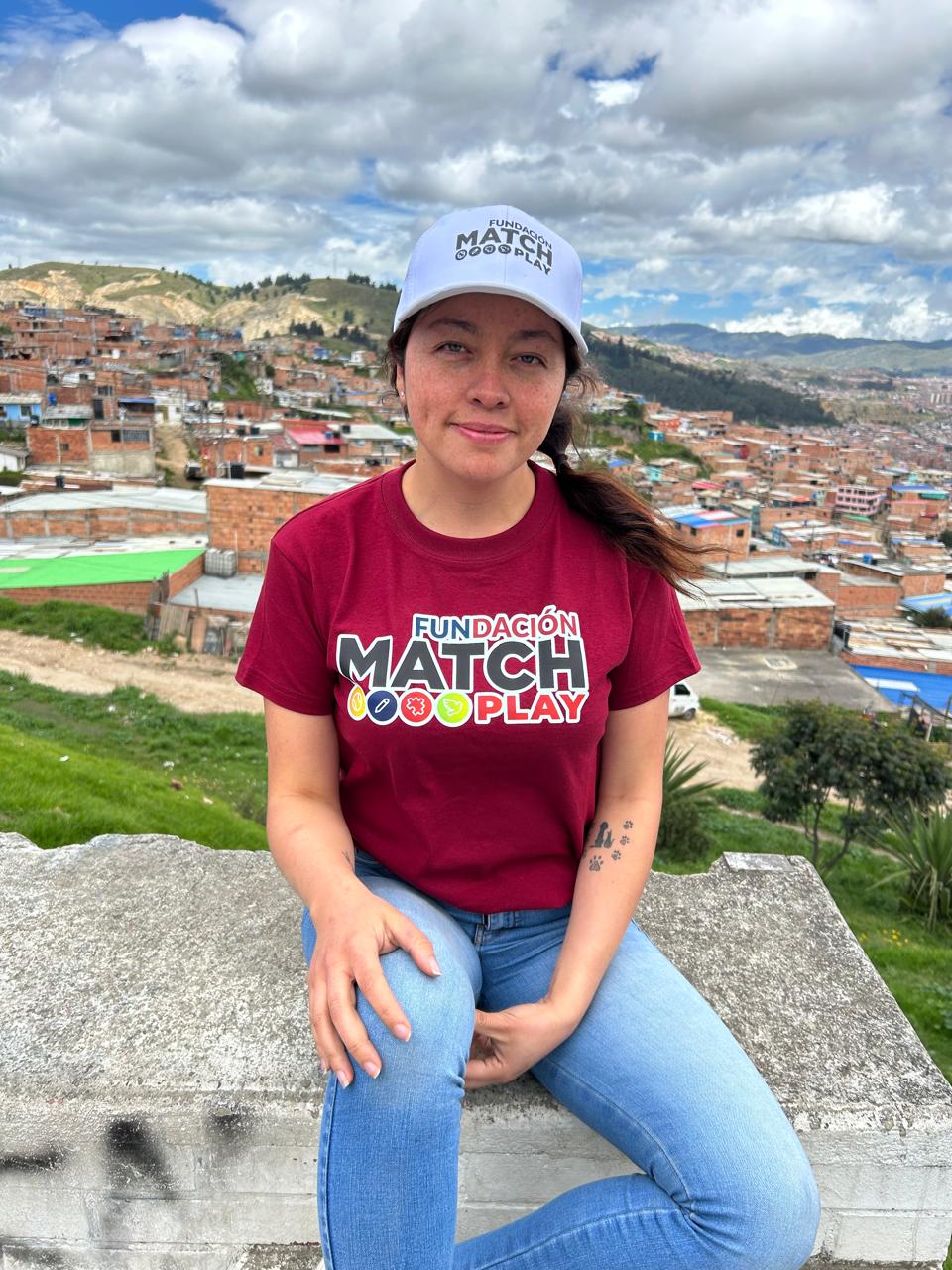 Líder pedagógica de Inglés
