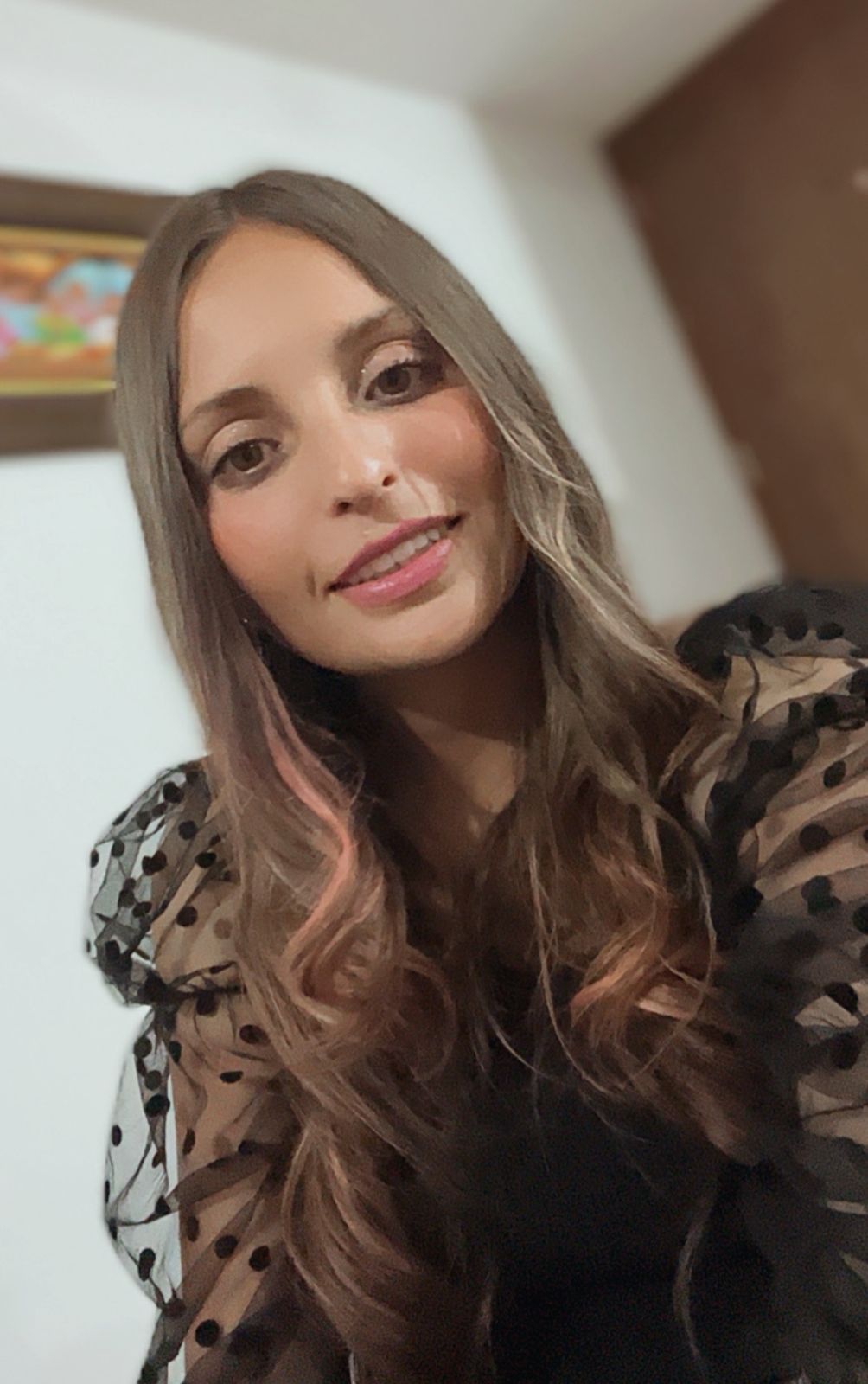 Karol Salcedo