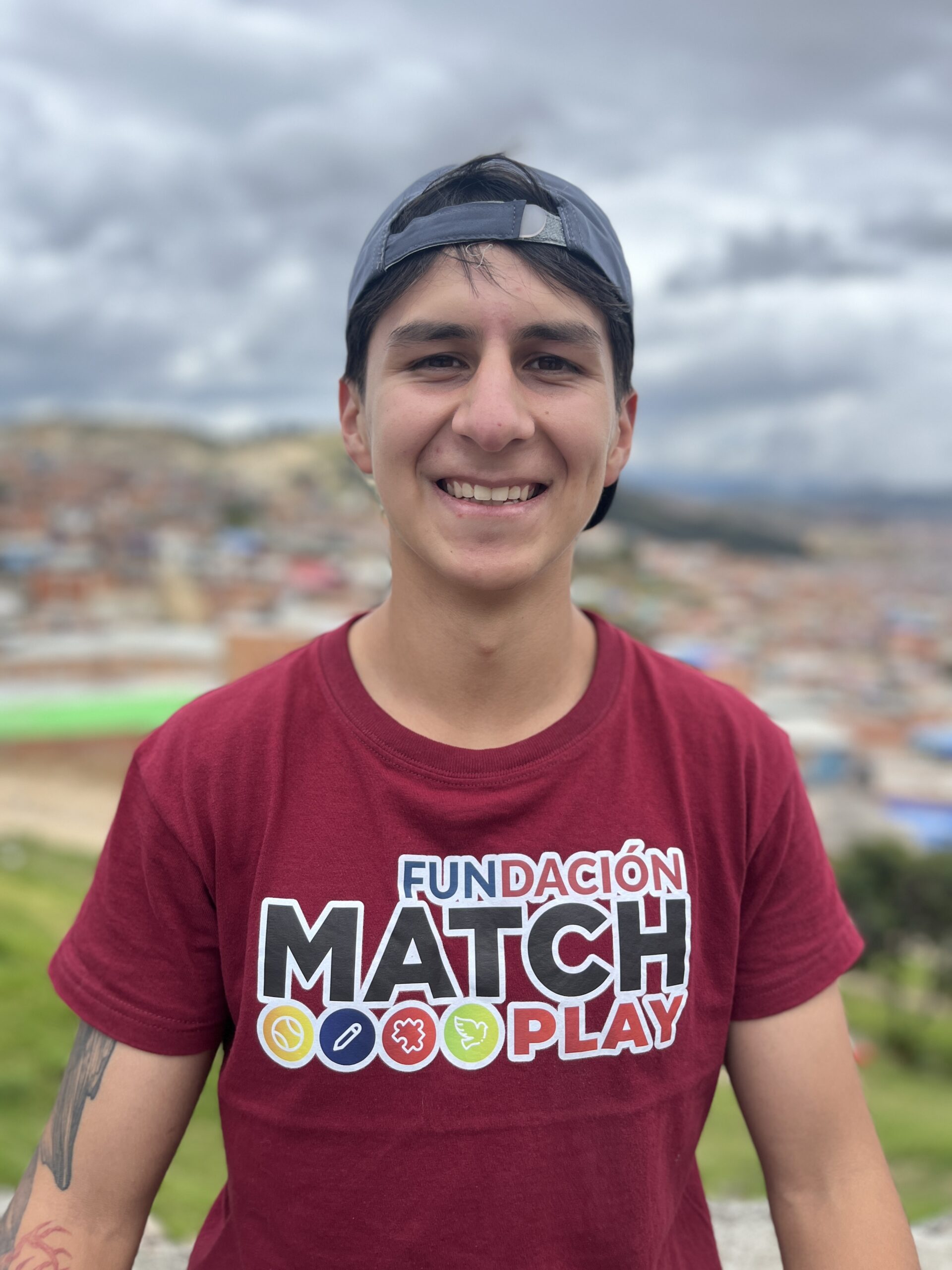 Coordinación de Tenis